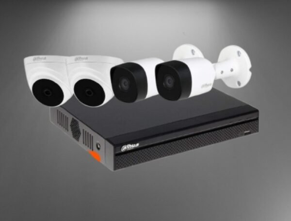 CCTV Camera