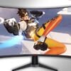 Gaming Monitor