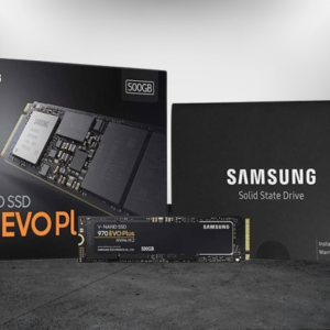 Solid State Drive