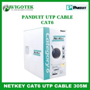 Copper Patch Cord