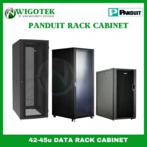 Panduit 42U-45U Rack Cabinet Data Rack