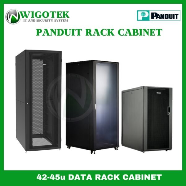 Panduit 42U-45U Rack Cabinet Data Rack