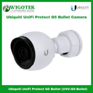 Ubiquiti UniFi Protect G5 Bullet Camera