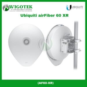 Ubiquiti airFiber 60 XR