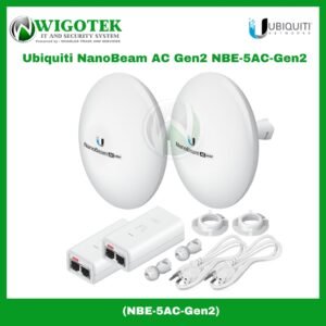 Ubiquiti NanoBeam AC Gen2 (NBE-5AC-Gen2)