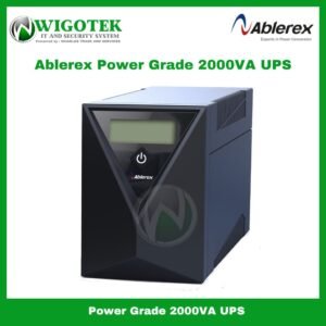 Ablerex GR2000 2000VA UPS