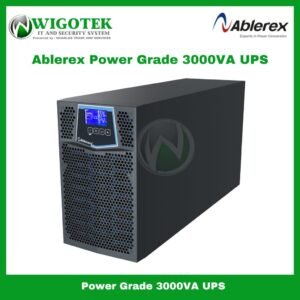 Ablerex ARES Plus 3000VA UPS
