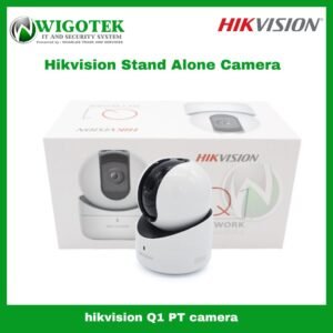 Hikvision DS-2CV2Q21FD-IW Q1 2MP Wi-Fi Pan