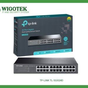 TP-Link TL-SG1024D