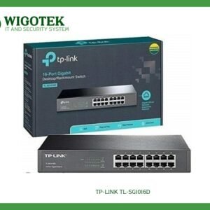 TP-Link TL-SG1016D